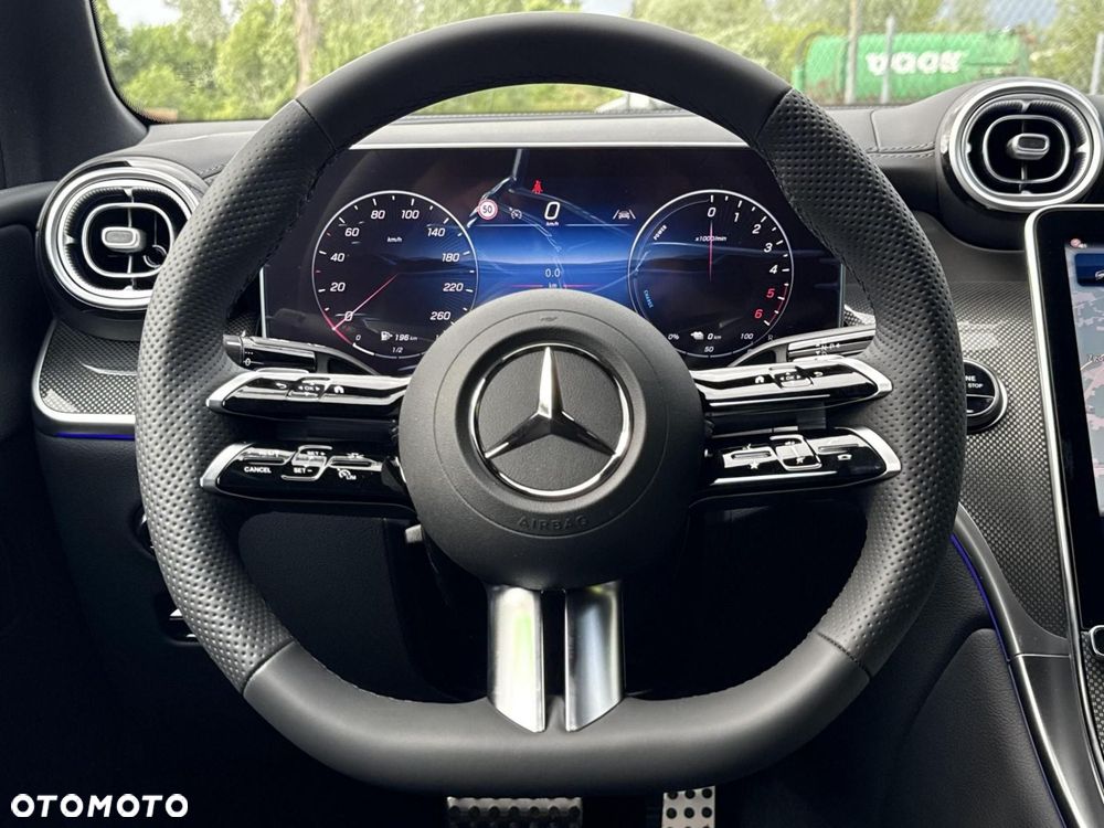 Mercedes-Benz GLC - 23