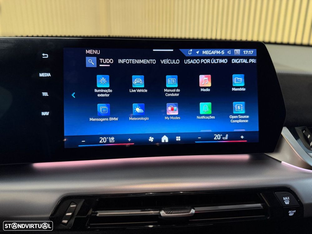 BMW X2 sDrive20i Pack Desportivo M Pro - 22