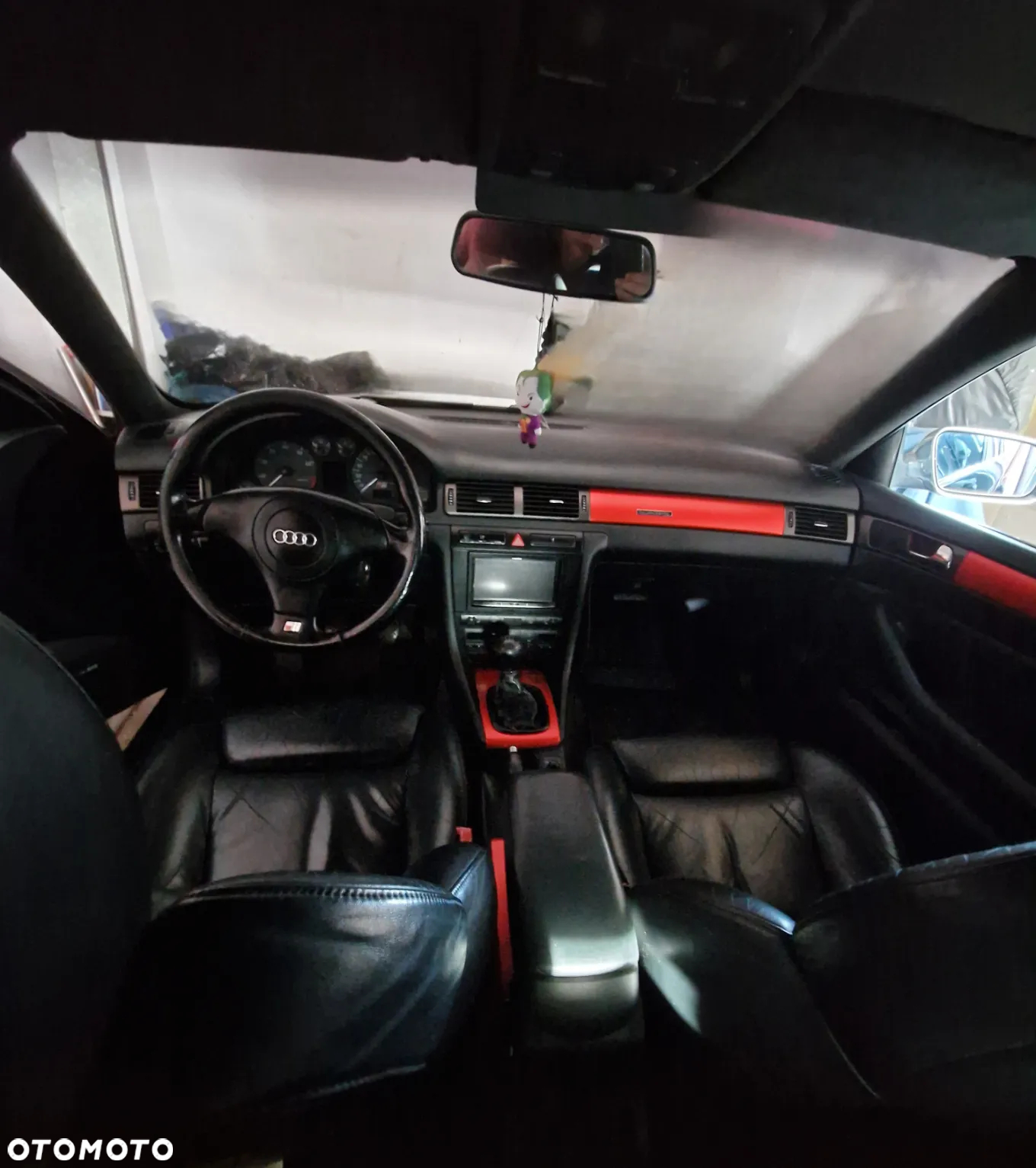 Audi S6 Avant 4.2 Quattro - 8