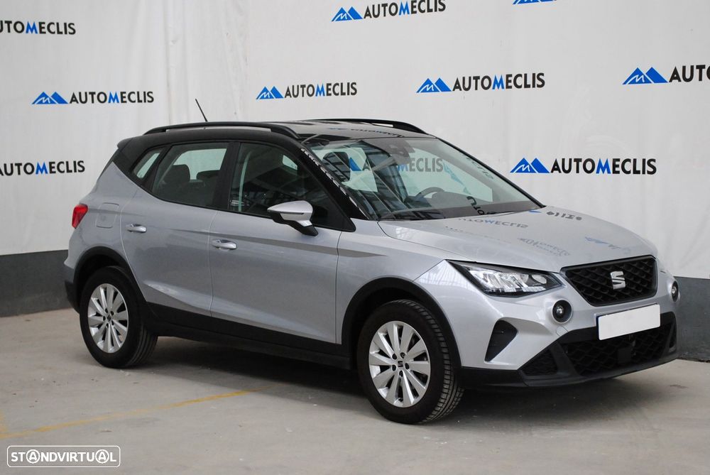 SEAT Arona 1.0 TSI Style - 3