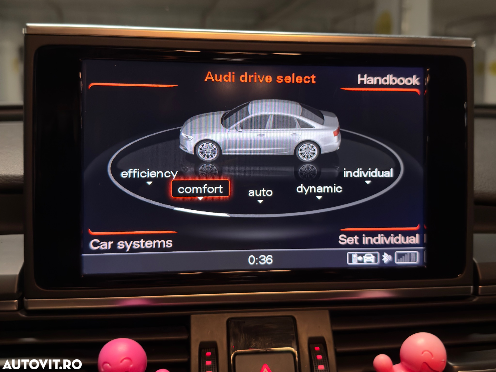 Audi A6 Avant 2.0 TDI Multitronic - 14