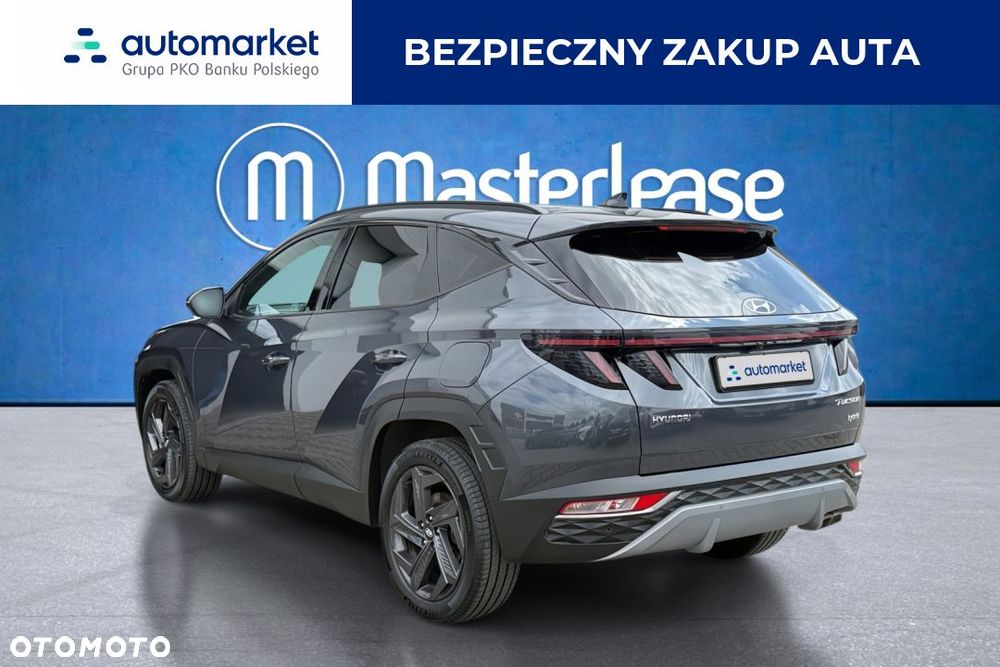 Hyundai Tucson - 7