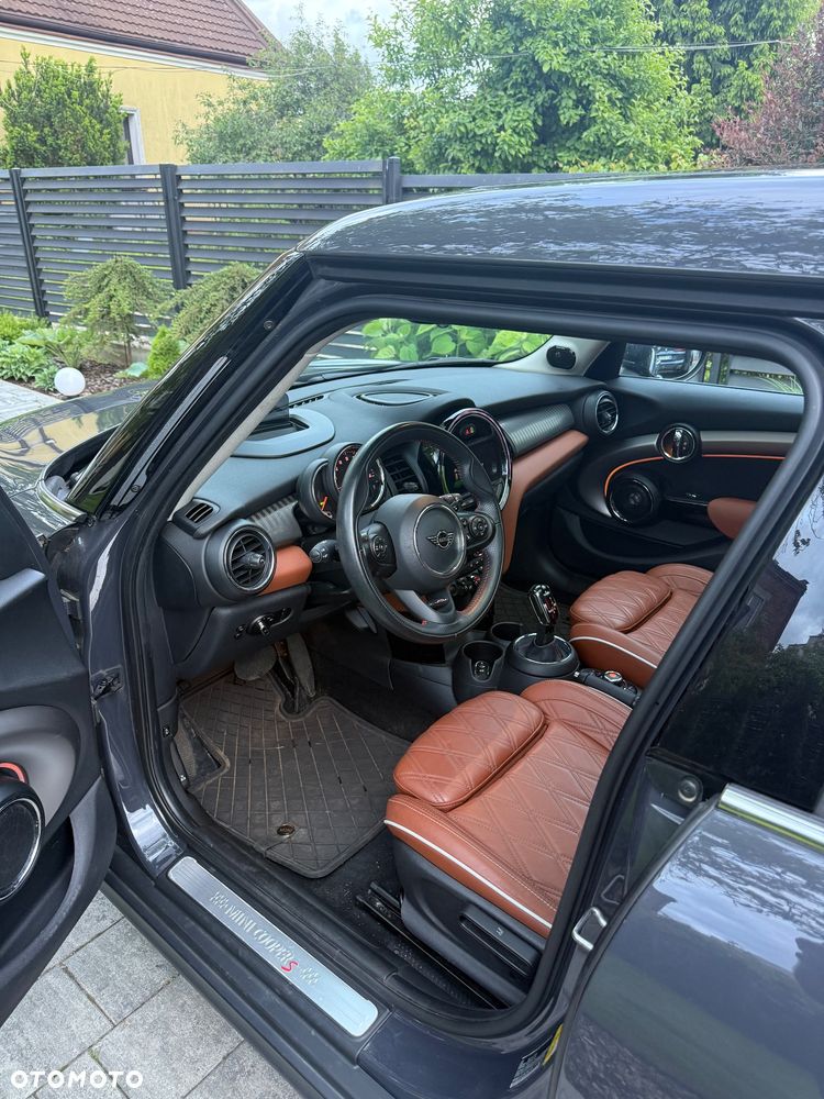 MINI Cooper S - 10