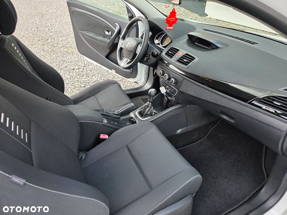 Renault Megane 1.6 16V Luxe Dynamique - 25