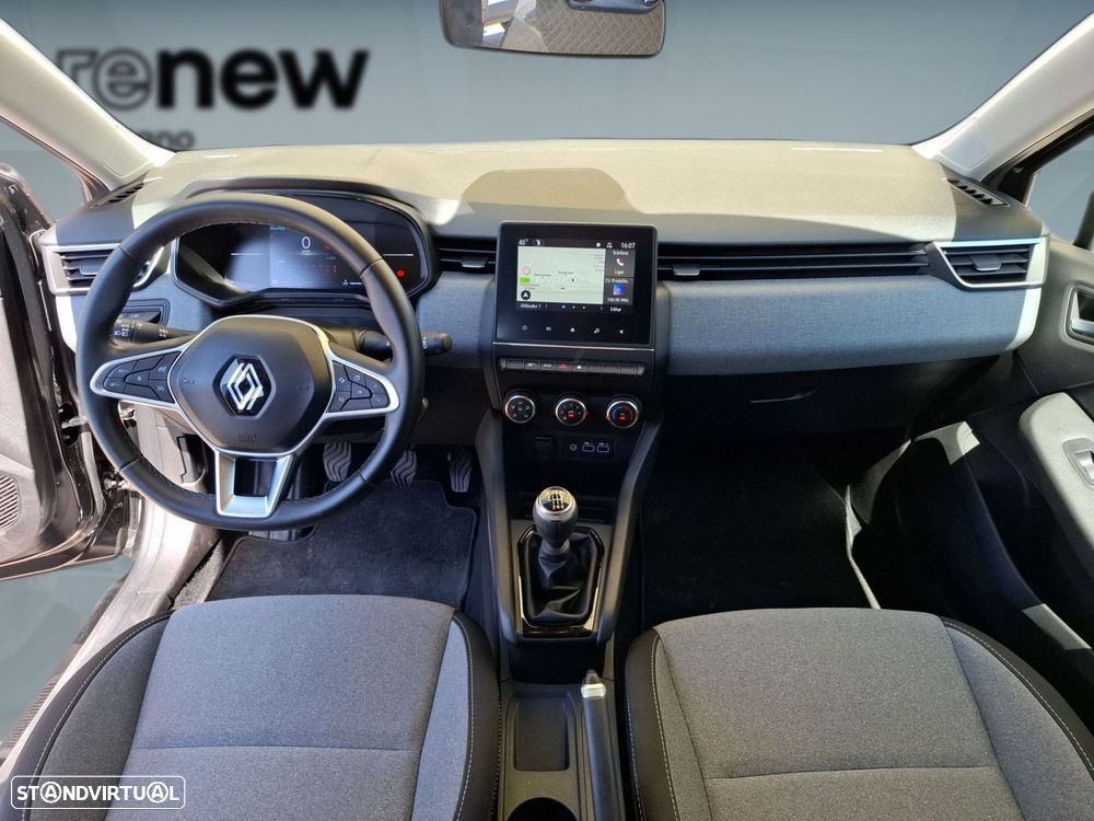 Renault Clio 1.0 TCe Evolution - 12