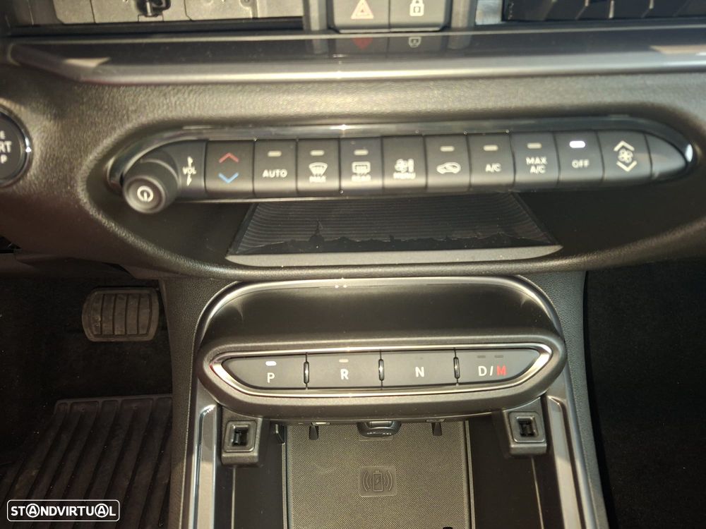 Fiat 600 1.2 Hybrid Sport - 15
