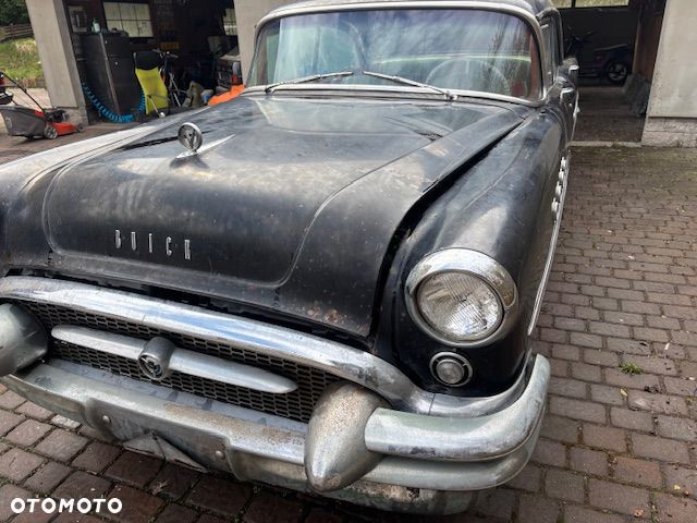 Buick Century - 19