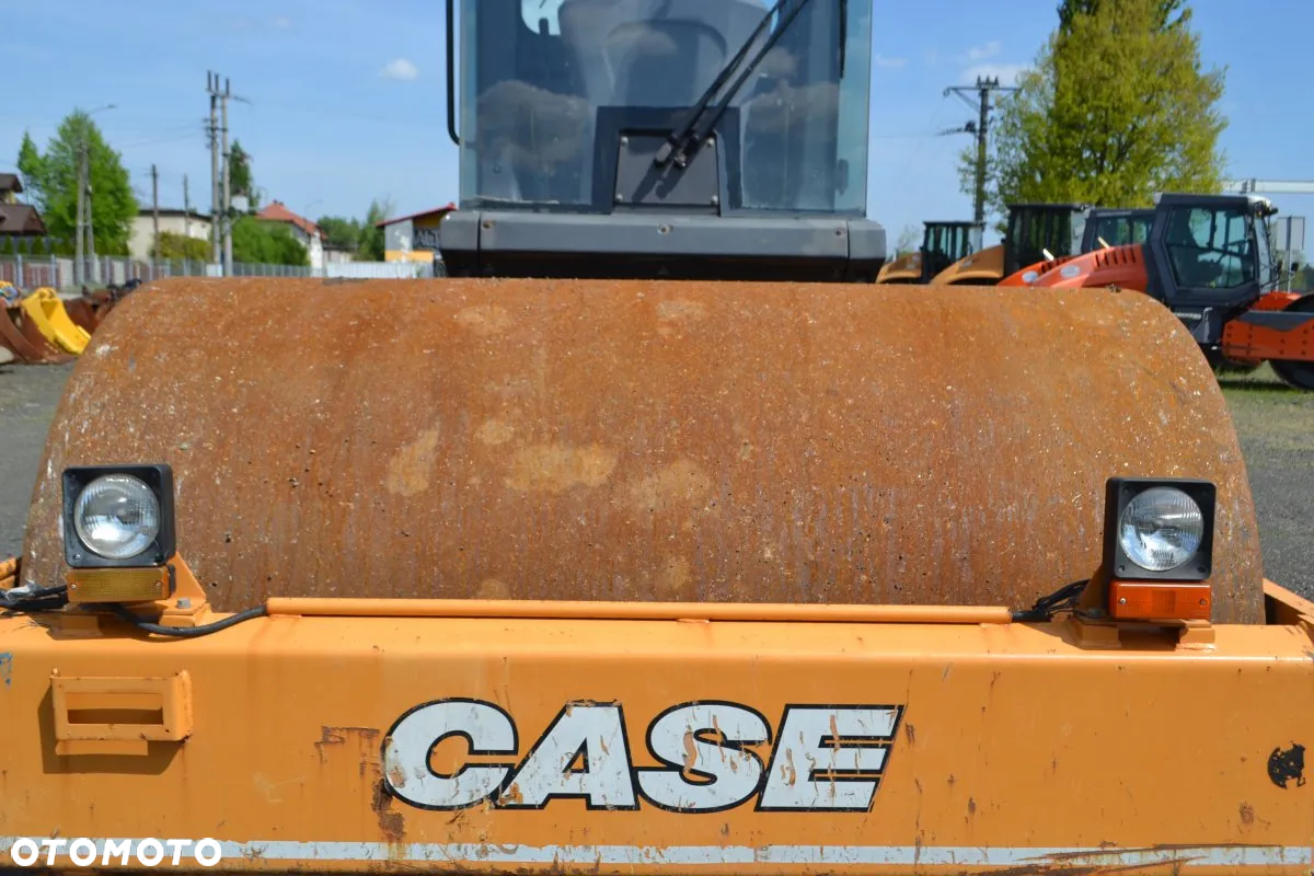 Case 1110EX-D - 11