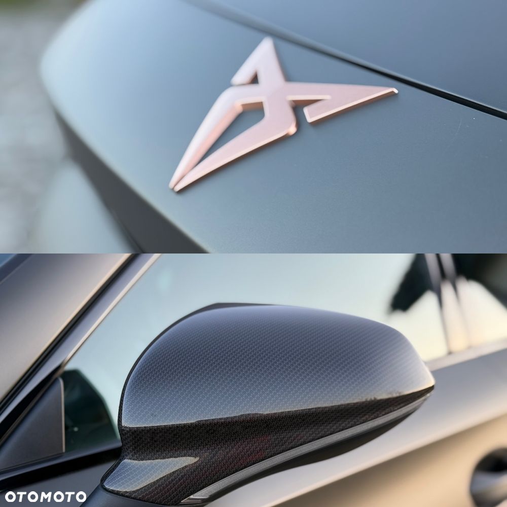 Cupra Formentor 2.0 TSI 4Drive DSG VZ Extreme - 30