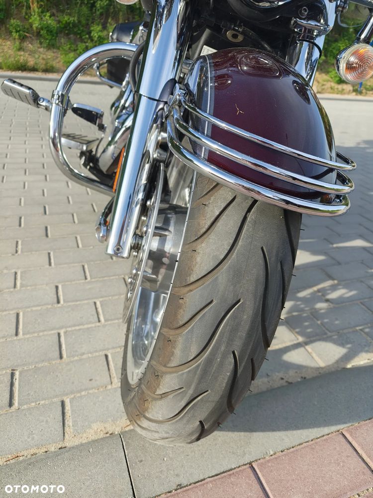Yamaha XV - 18