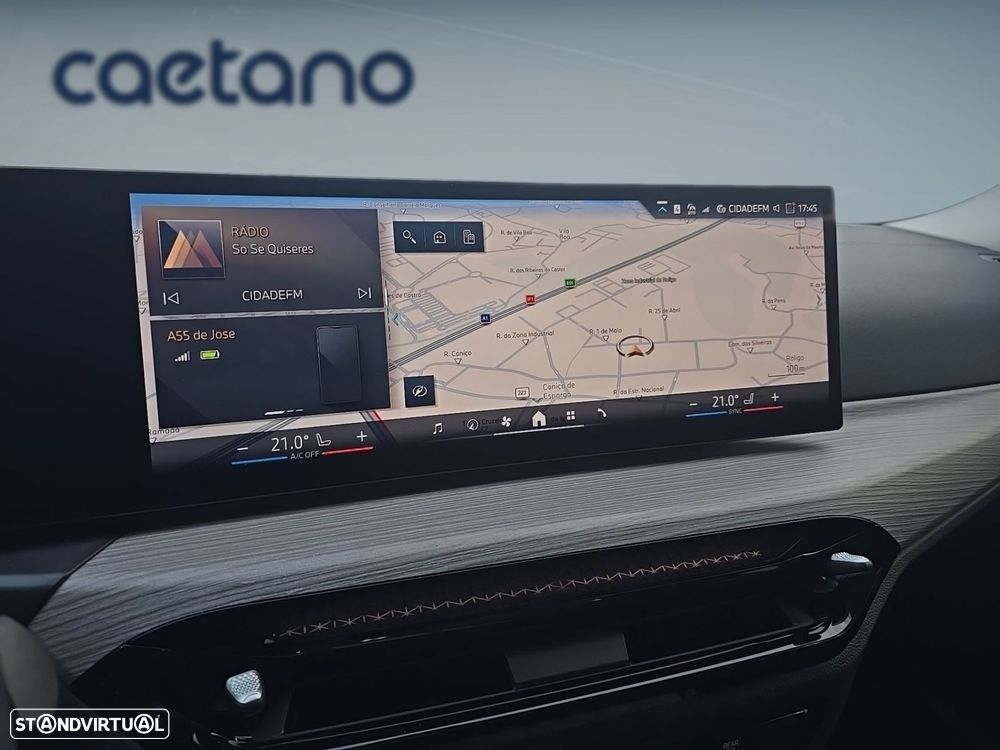 BMW 420 Gran Coupé d Auto - 23