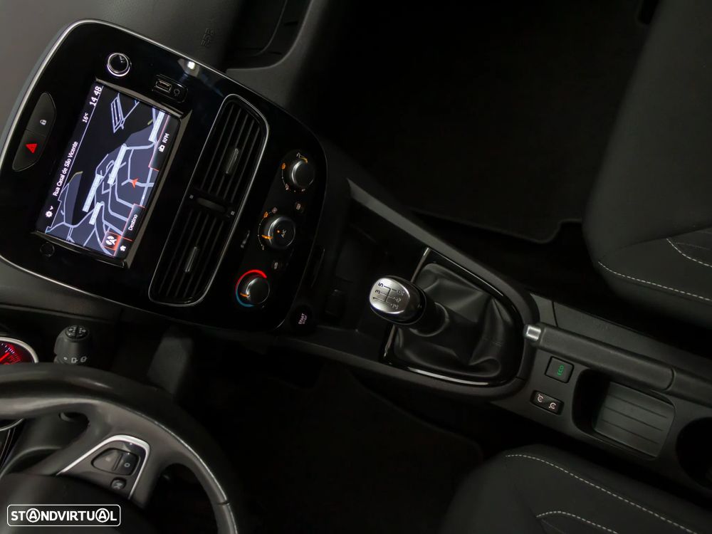 Renault Clio Sport Tourer 0.9 TCe Limited - 26