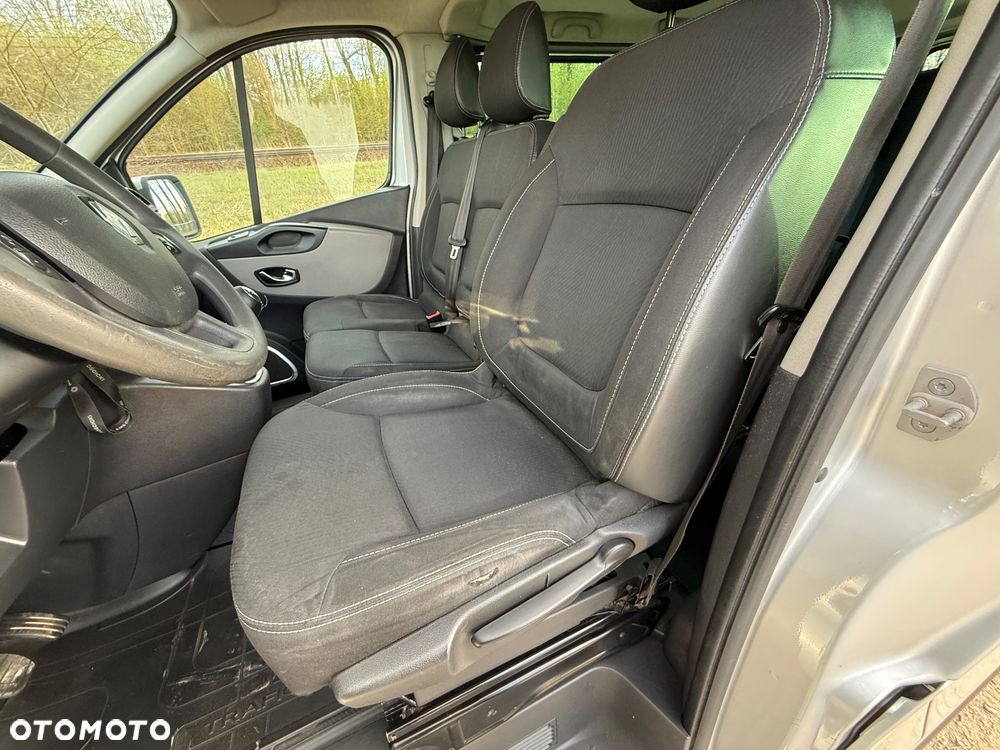 Renault Trafic - 20