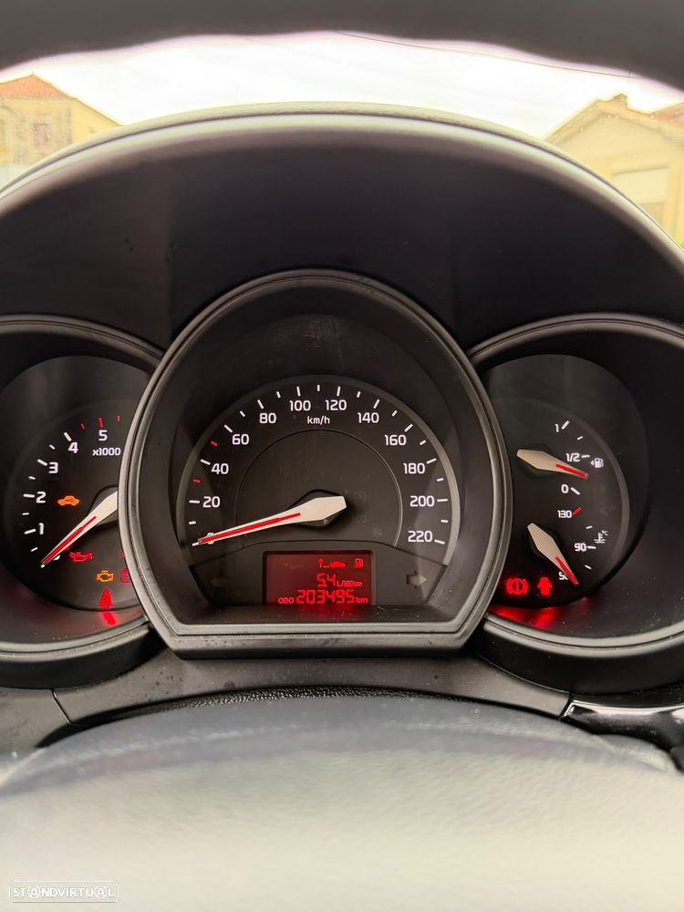 Kia Rio 1.1 CRDi - 16