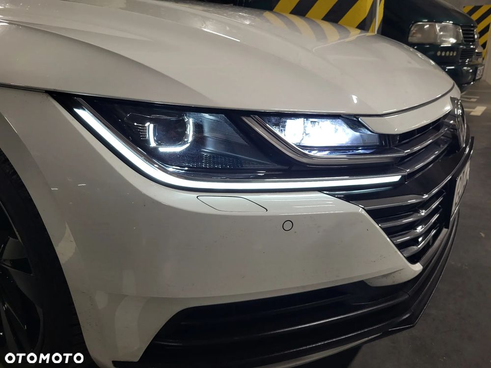 Volkswagen Arteon 2.0 TSI Elegance DSG - 15