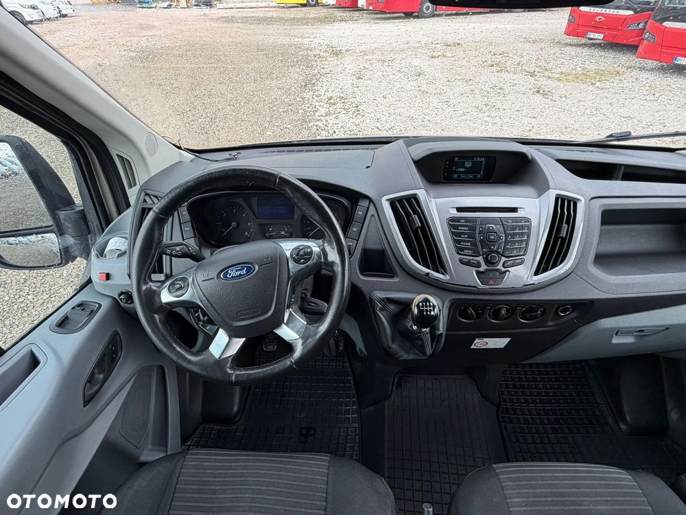 Ford Transit - 16