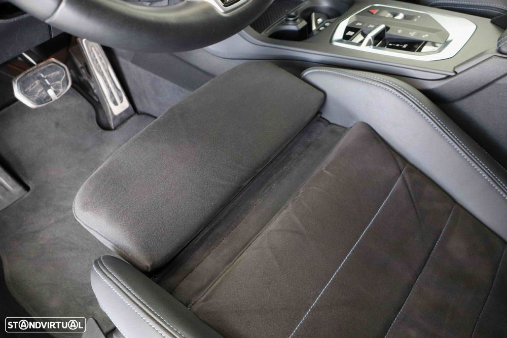 BMW 116 Pack Desportivo M - 40