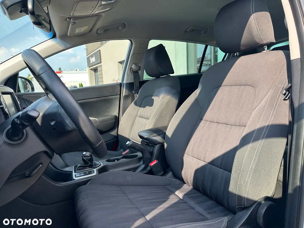 Kia Sportage 1.6 GDI M 2WD - 11