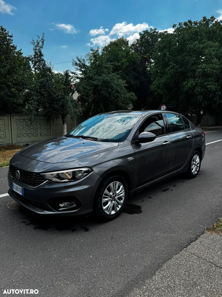 FIAT Tipo