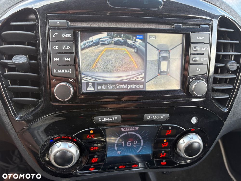 Nissan Juke 1.2 DIG-T N-Way+ - 17