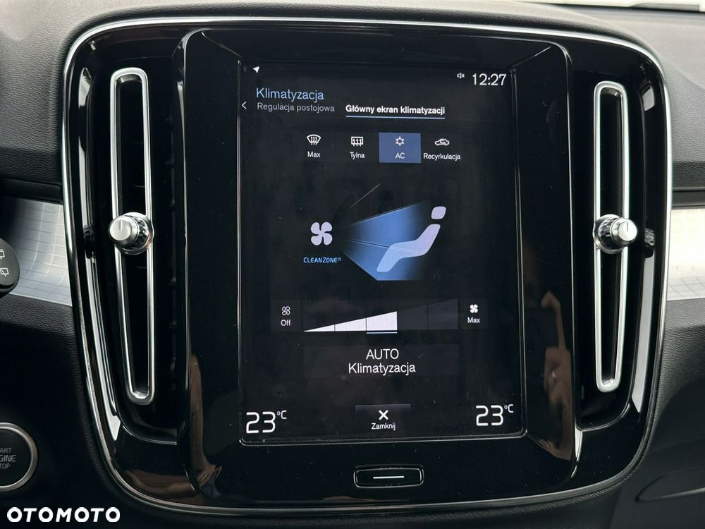 Volvo XC 40 T4 Plug-In Hybrid Core - 30