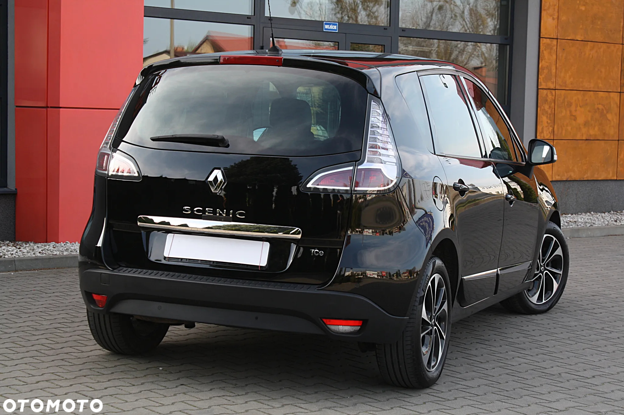 Renault Scenic 1.2 TCe Energy Bose Edition - 7