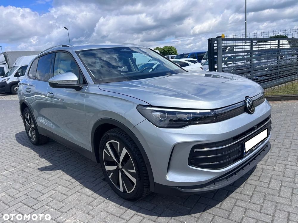 Volkswagen Tiguan 1.5 eTSI Elegance DSG - 31