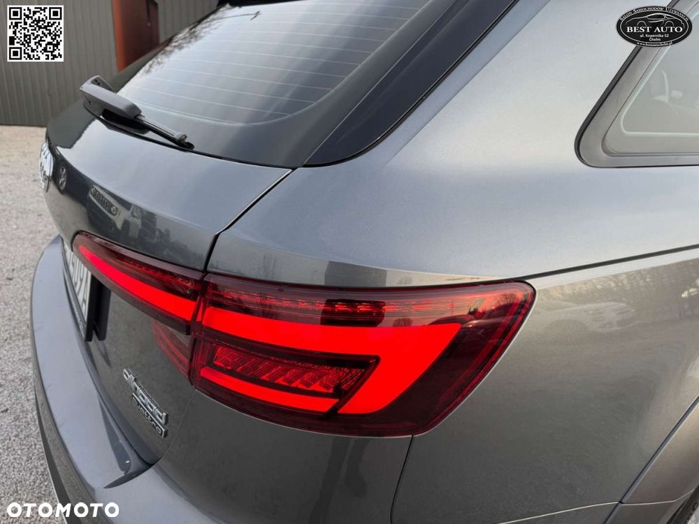 Audi A4 Allroad - 14