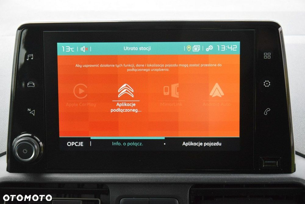 Citroën Berlingo M 1.5 BlueHDI Live Pack S&S - 28