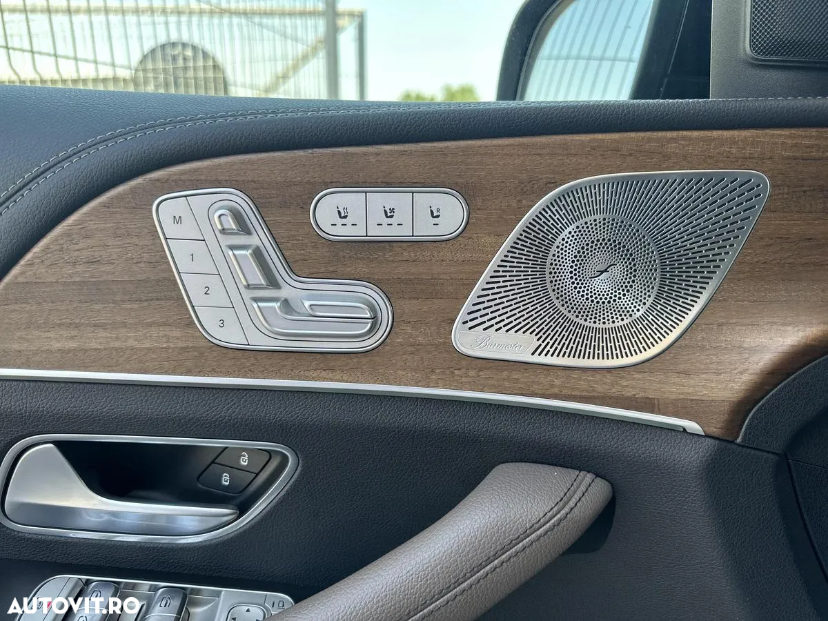 Mercedes-Benz GLE 450 MHEV 4MATIC - 16
