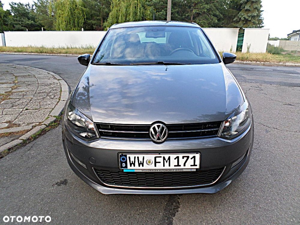 Volkswagen Polo - 29