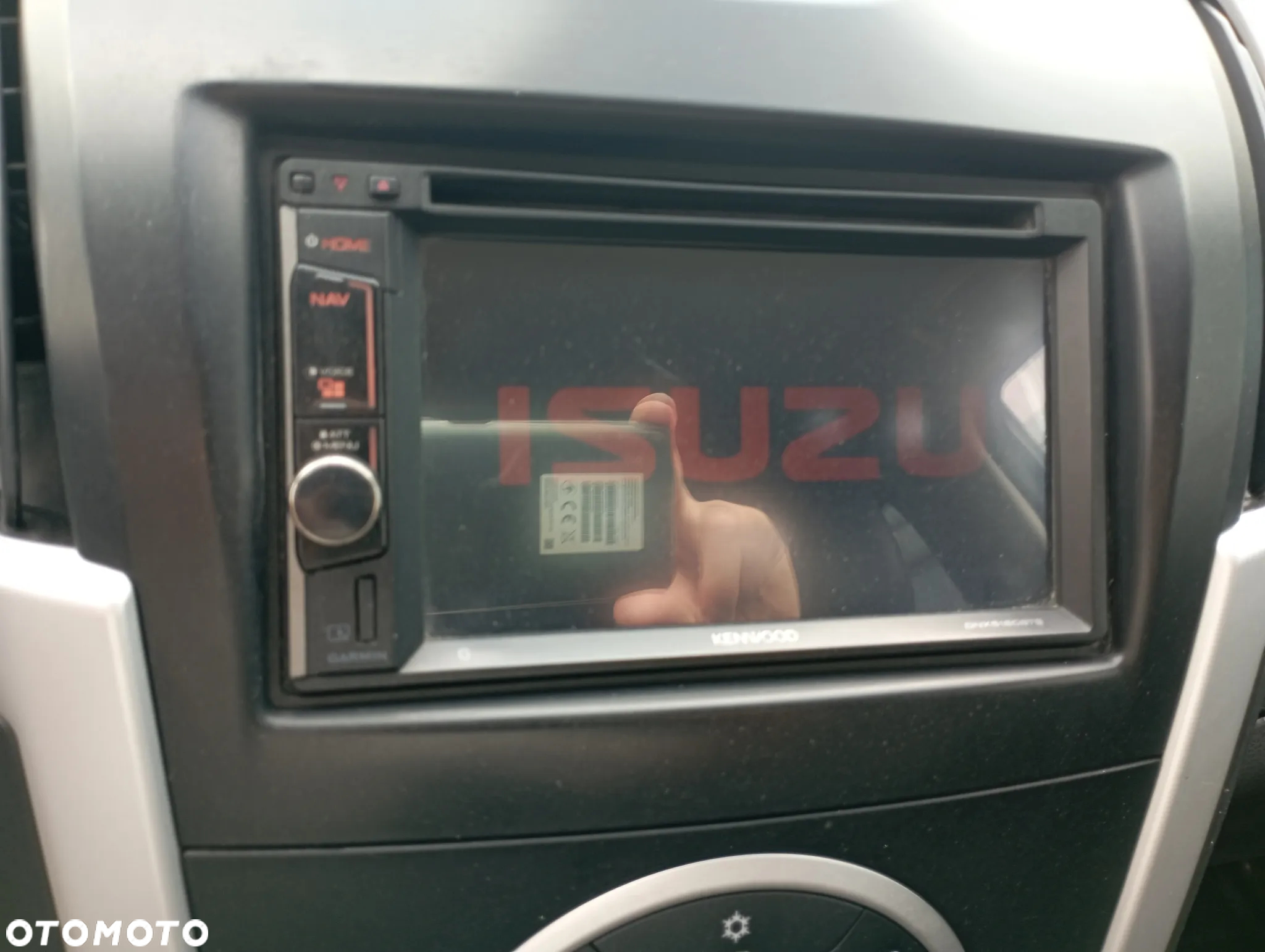 Isuzu D-Max 1.9 DC LSX Prime - 15