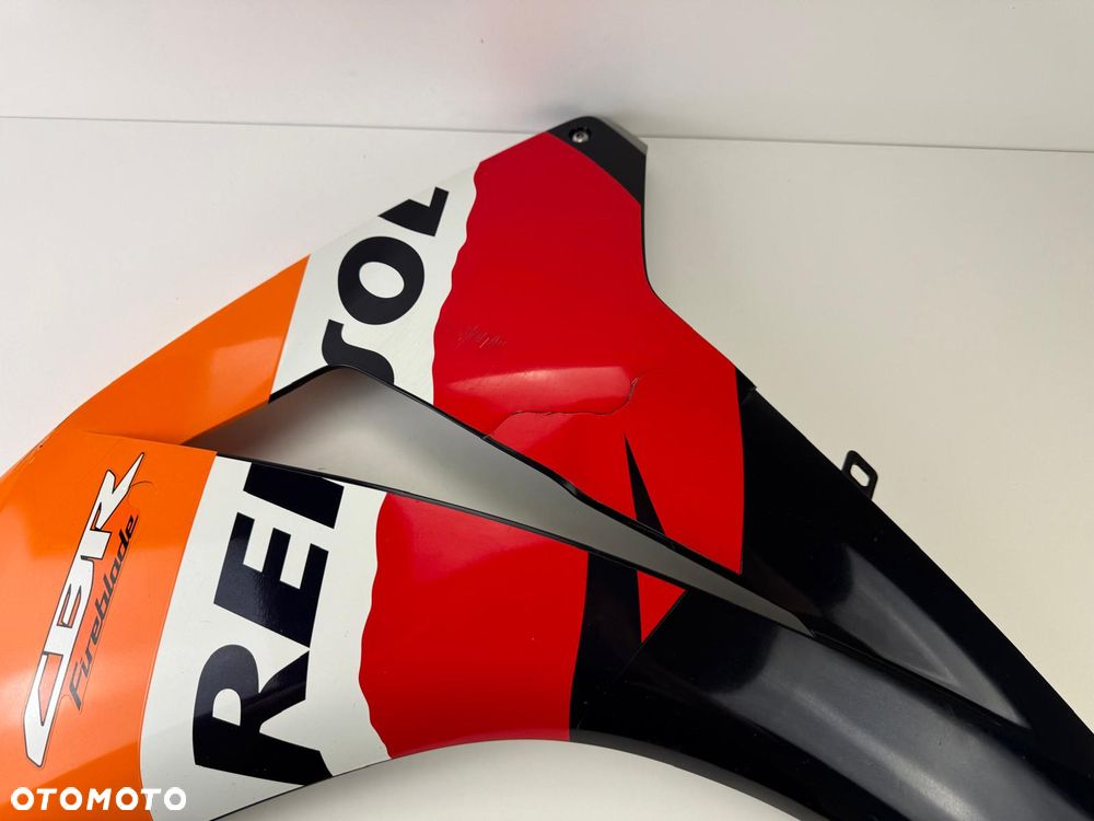 Lewa boczna owiewka bok Honda CBR 1000RR SC59 2009+ - 5