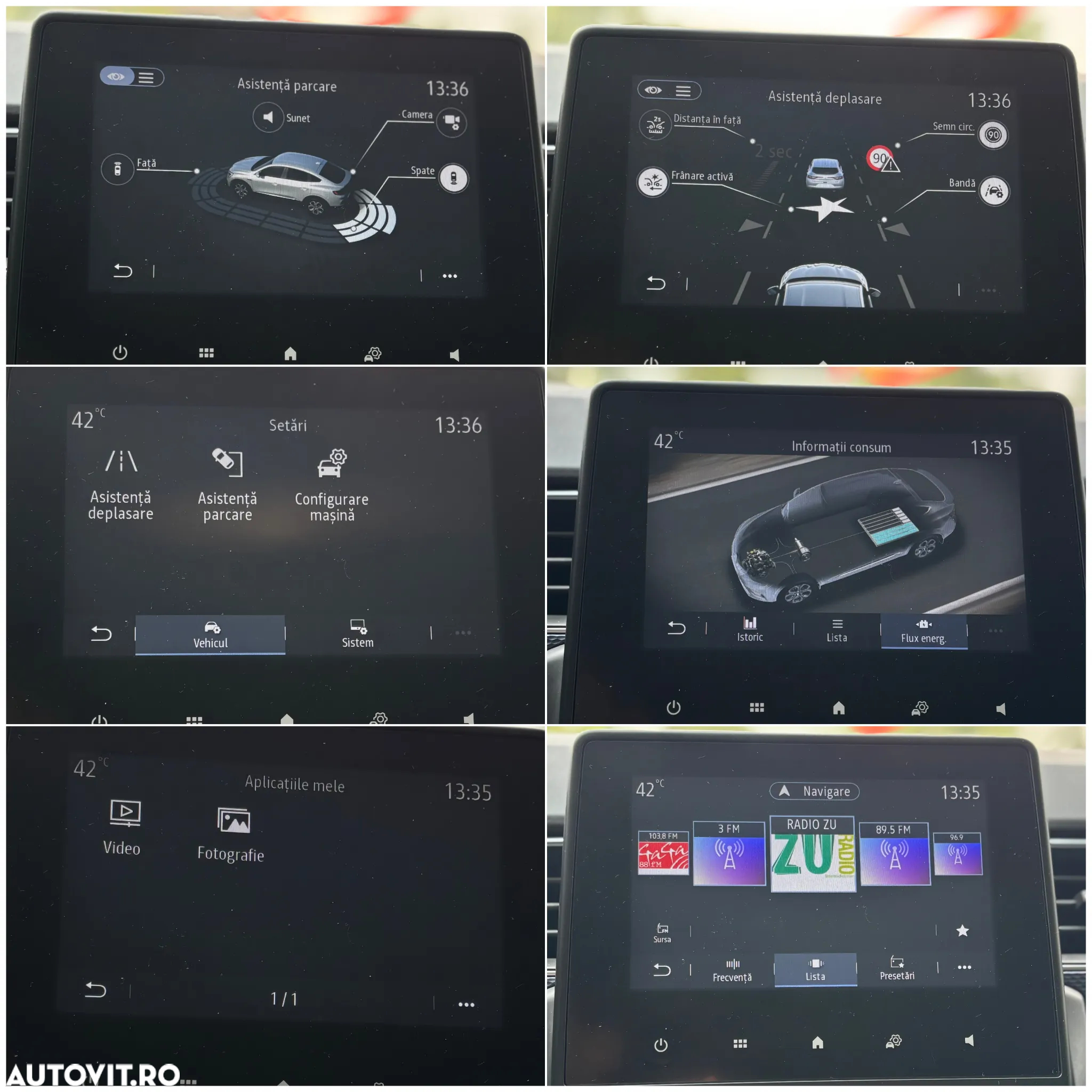 Renault Arkana E-TECH Hybrid 145 Equilibre - 23
