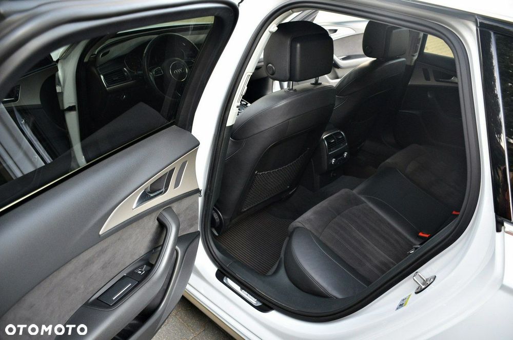 Audi A6 Allroad - 27