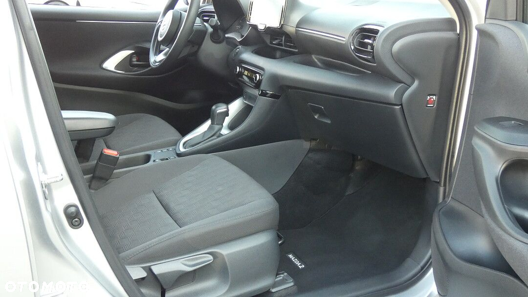 Mazda 2 - 9