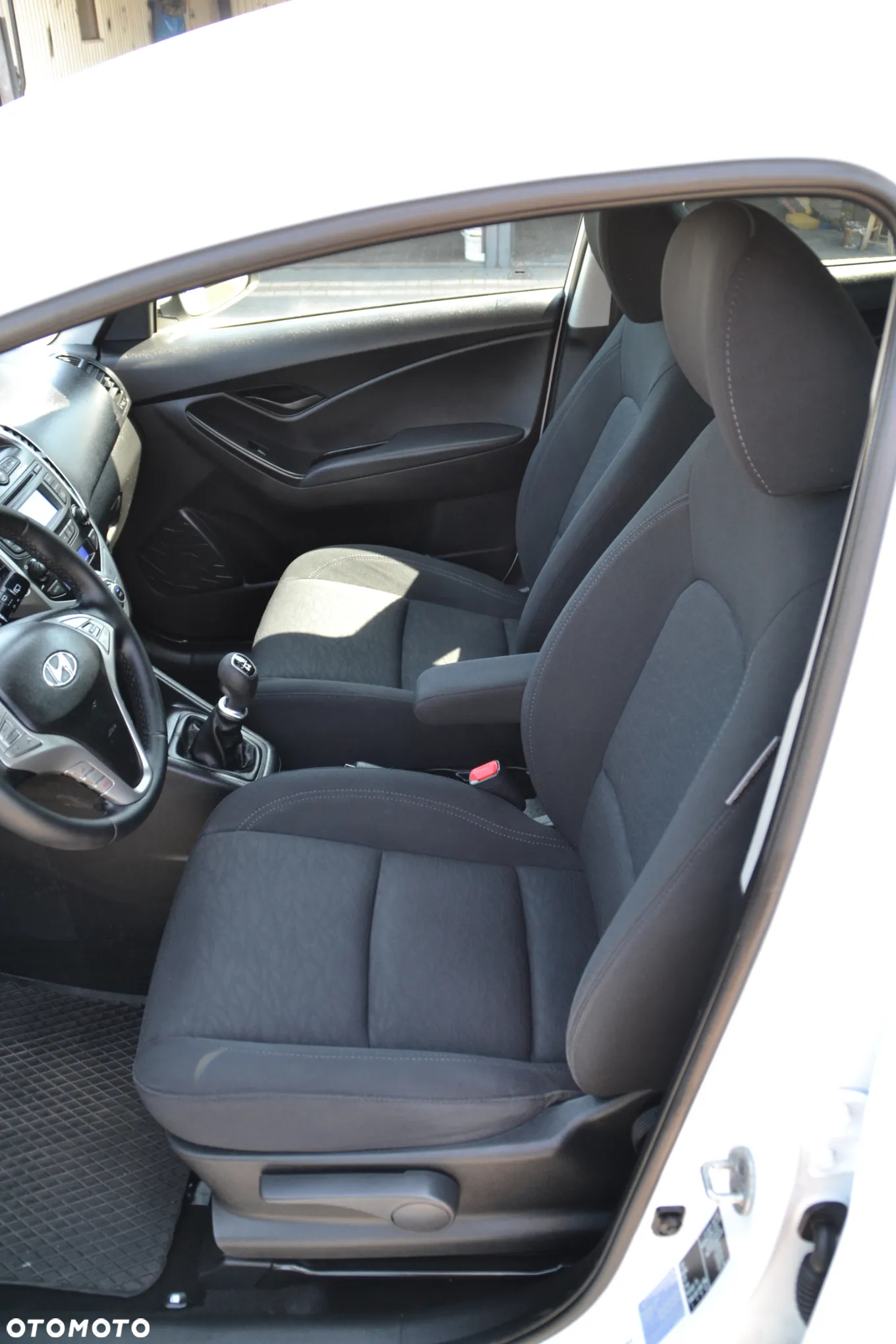 Hyundai ix20 1.4 5 Star Edition - 22