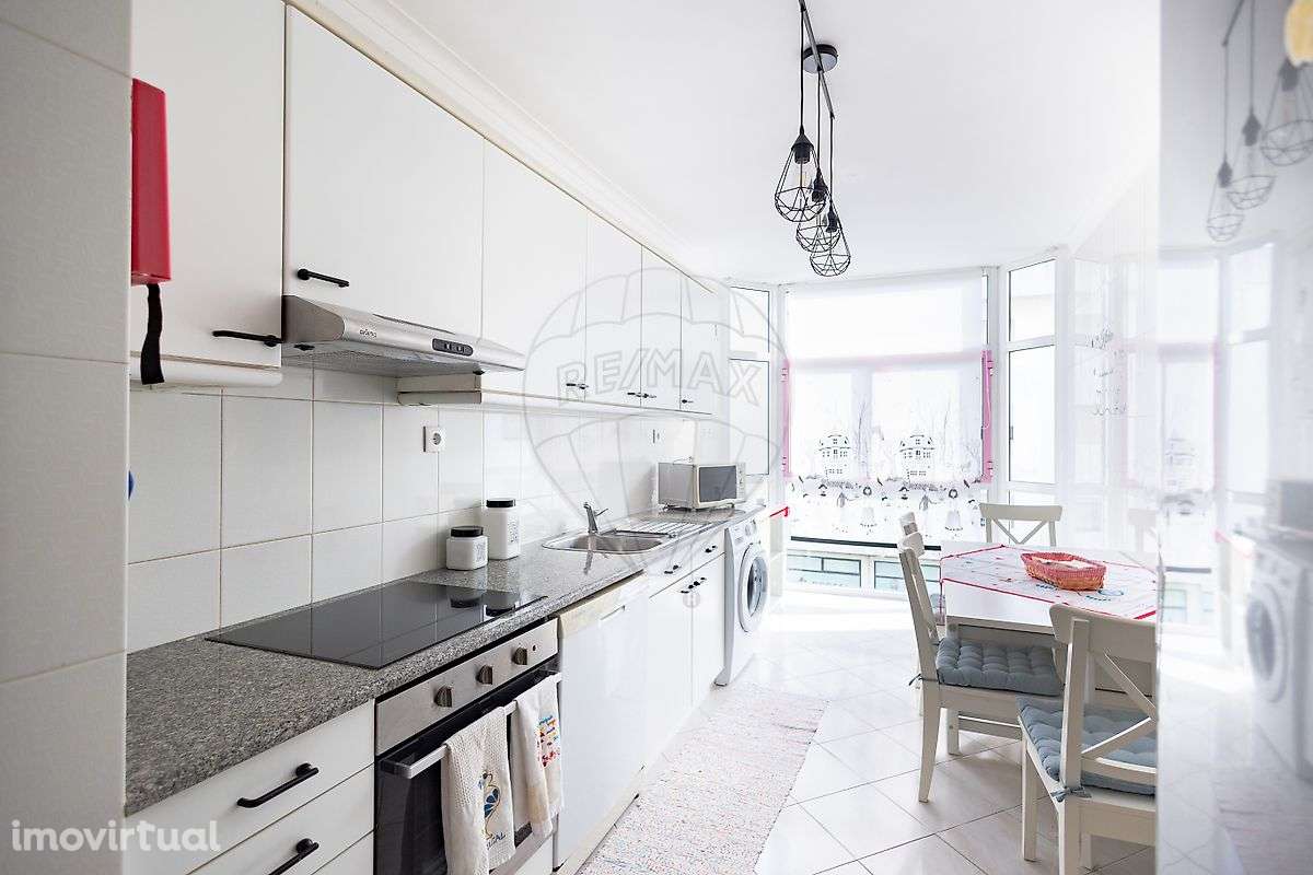 Apartamento T3 para arrendamento - Grande imagem: 4/14