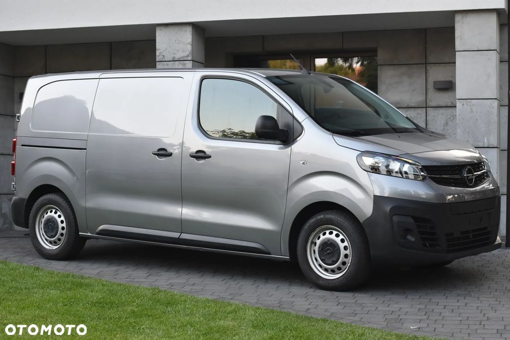 Opel VIVARO - 22