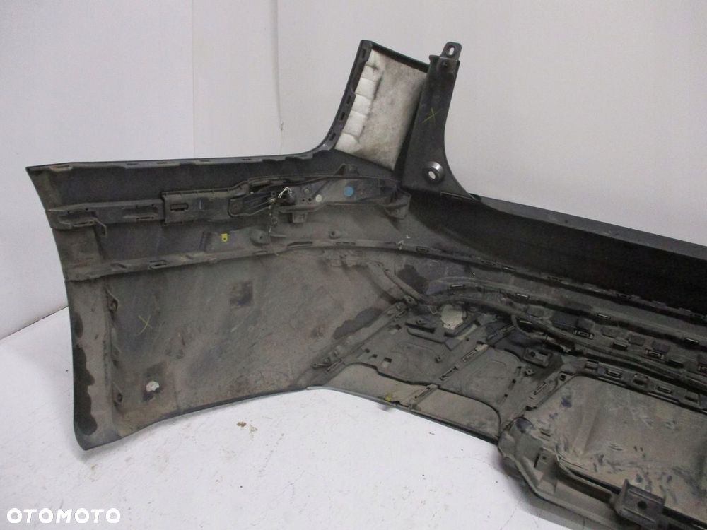 Zderzak tylny RANGE ROVER VELAR 4 PDC 17R - 8