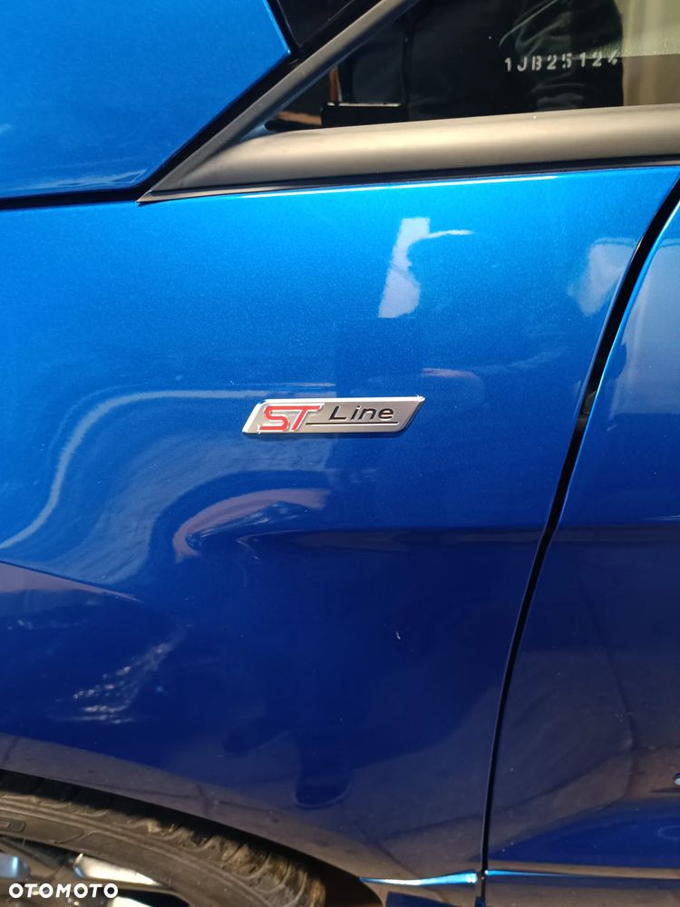 Ford EcoSport 1.5 EcoBlue Allrad ST-LINE - 7
