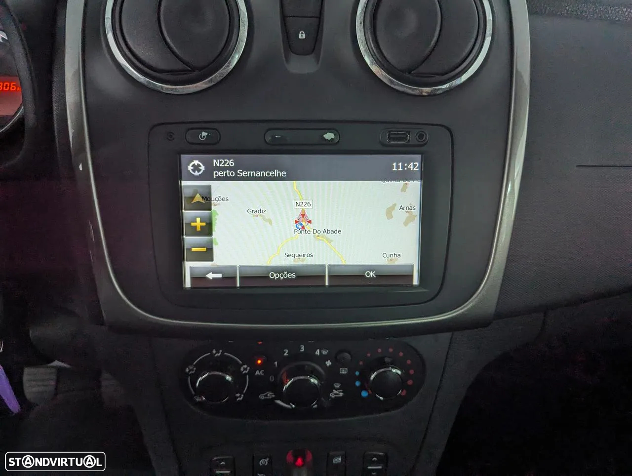 Dacia Sandero 1.5 dCi Confort - 25