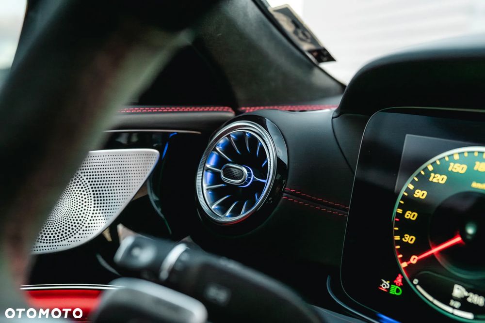 Mercedes-Benz AMG GT - 20