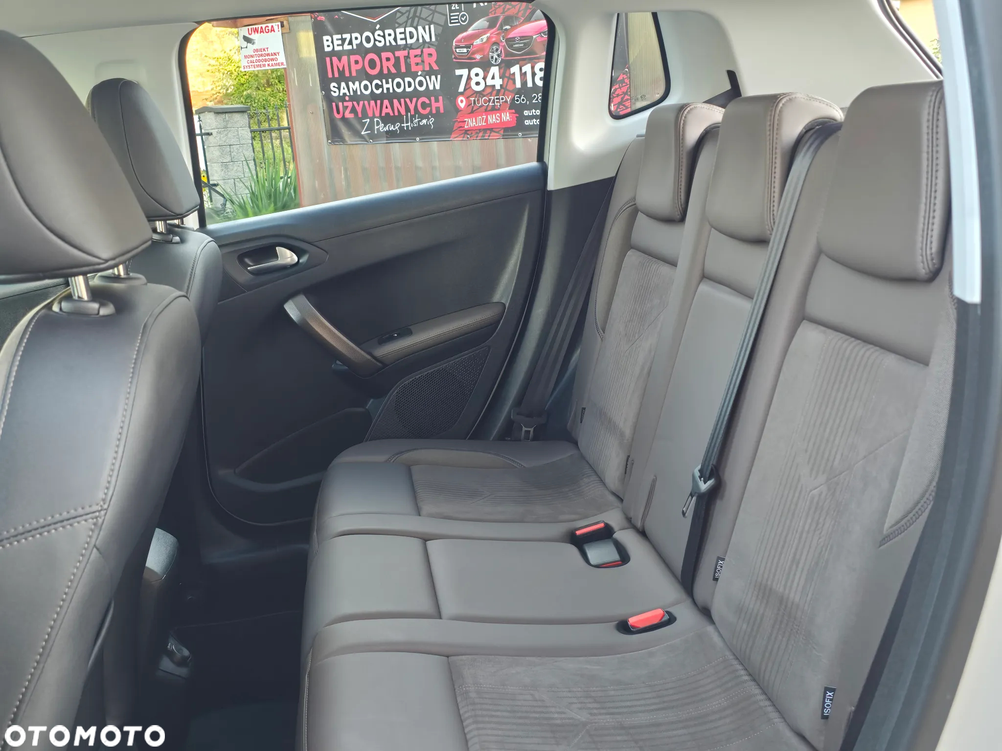 Peugeot 2008 1.6 VTi Allure - 26
