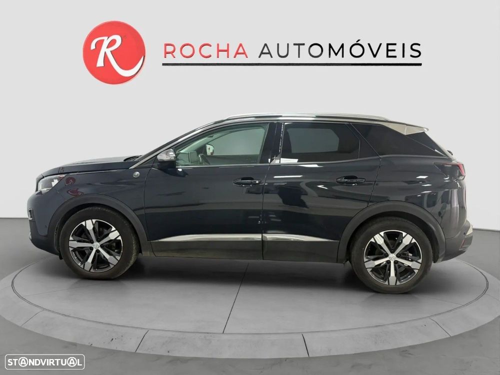 Peugeot 3008 - 8