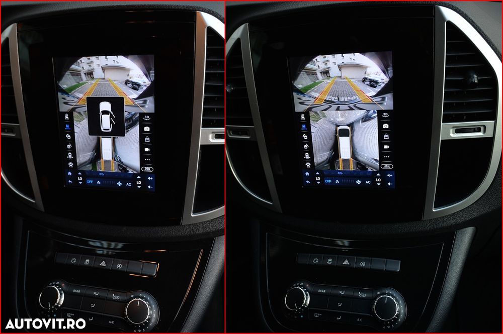 Mercedes-Benz Vito - 27