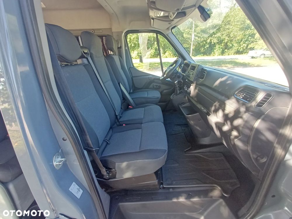 Renault Master - 27