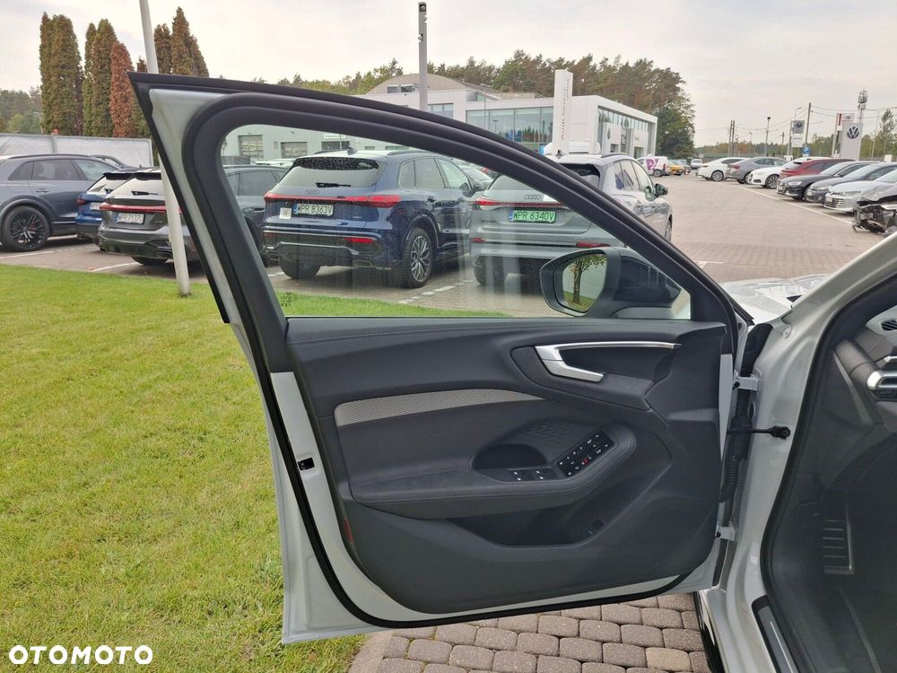 Audi A5 Avant - 26