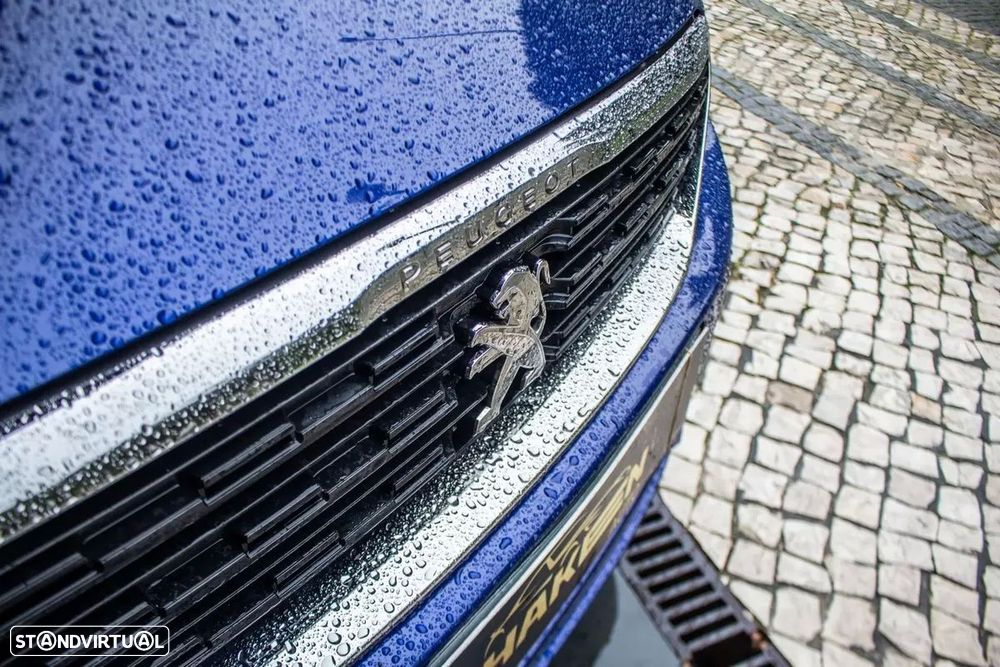 Peugeot 308 SW - 9