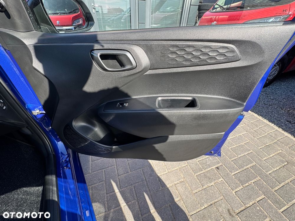 Hyundai i10 1.0 blue Style - 16